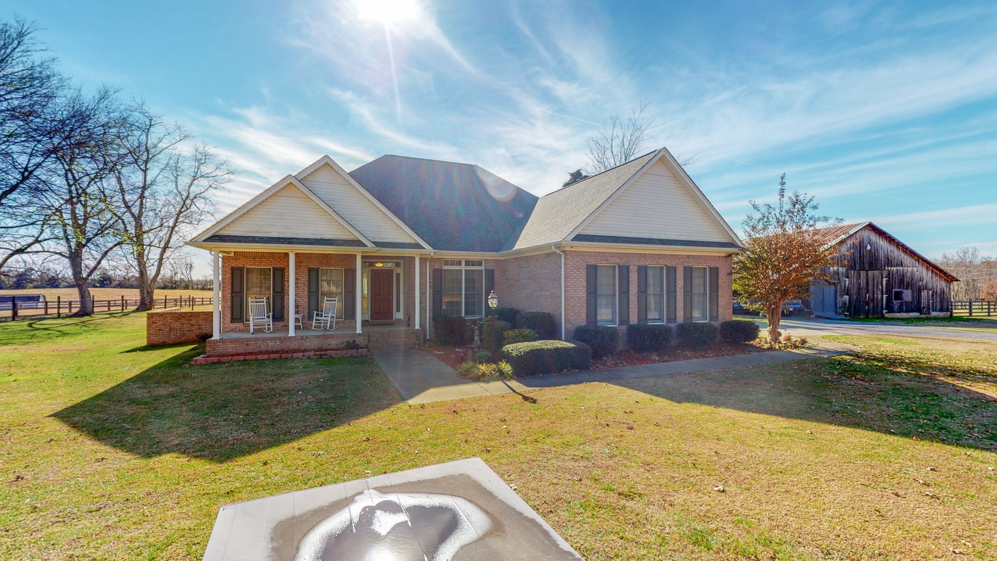 78 Camargo Road Fayetteville, TN 37334 - Photo 36 of 55 Gallery Image 36