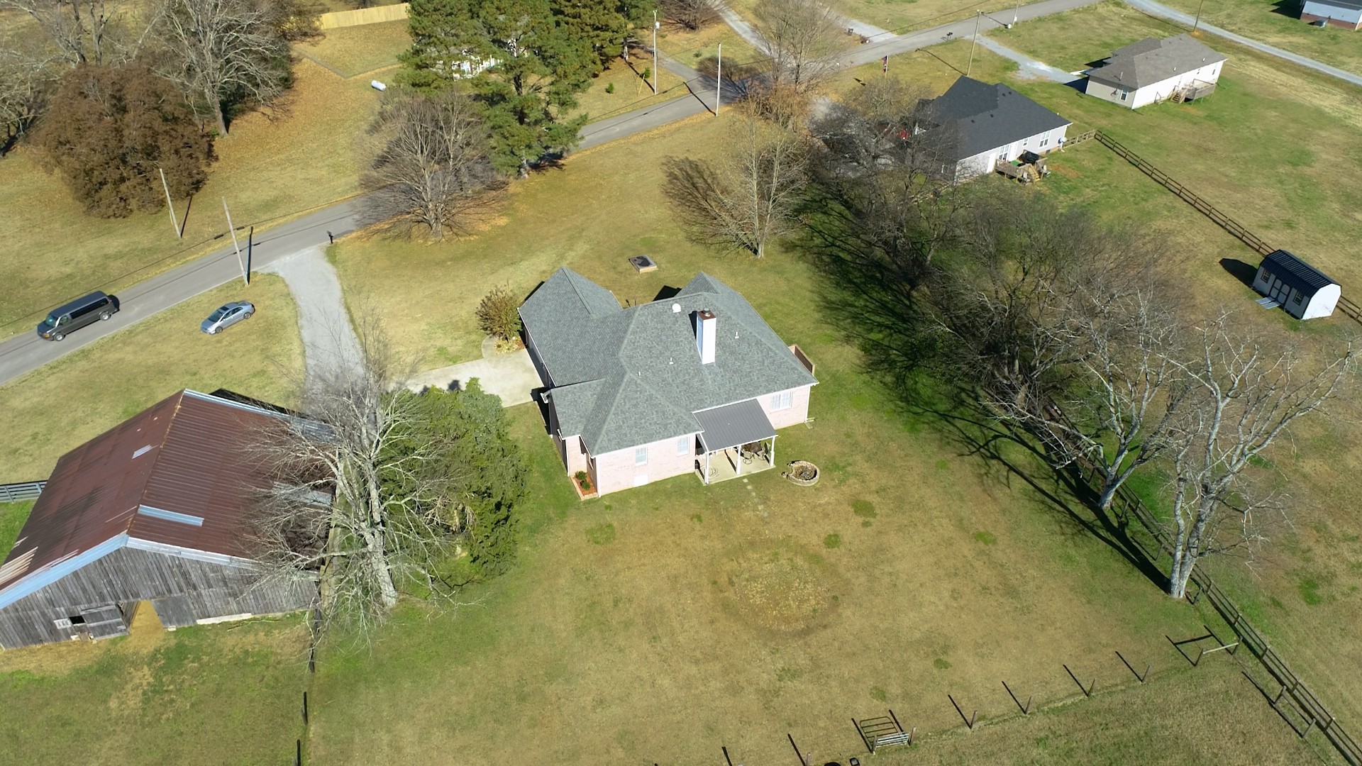 78 Camargo Road Fayetteville, TN 37334 - Photo 38 of 55 Gallery Image 38