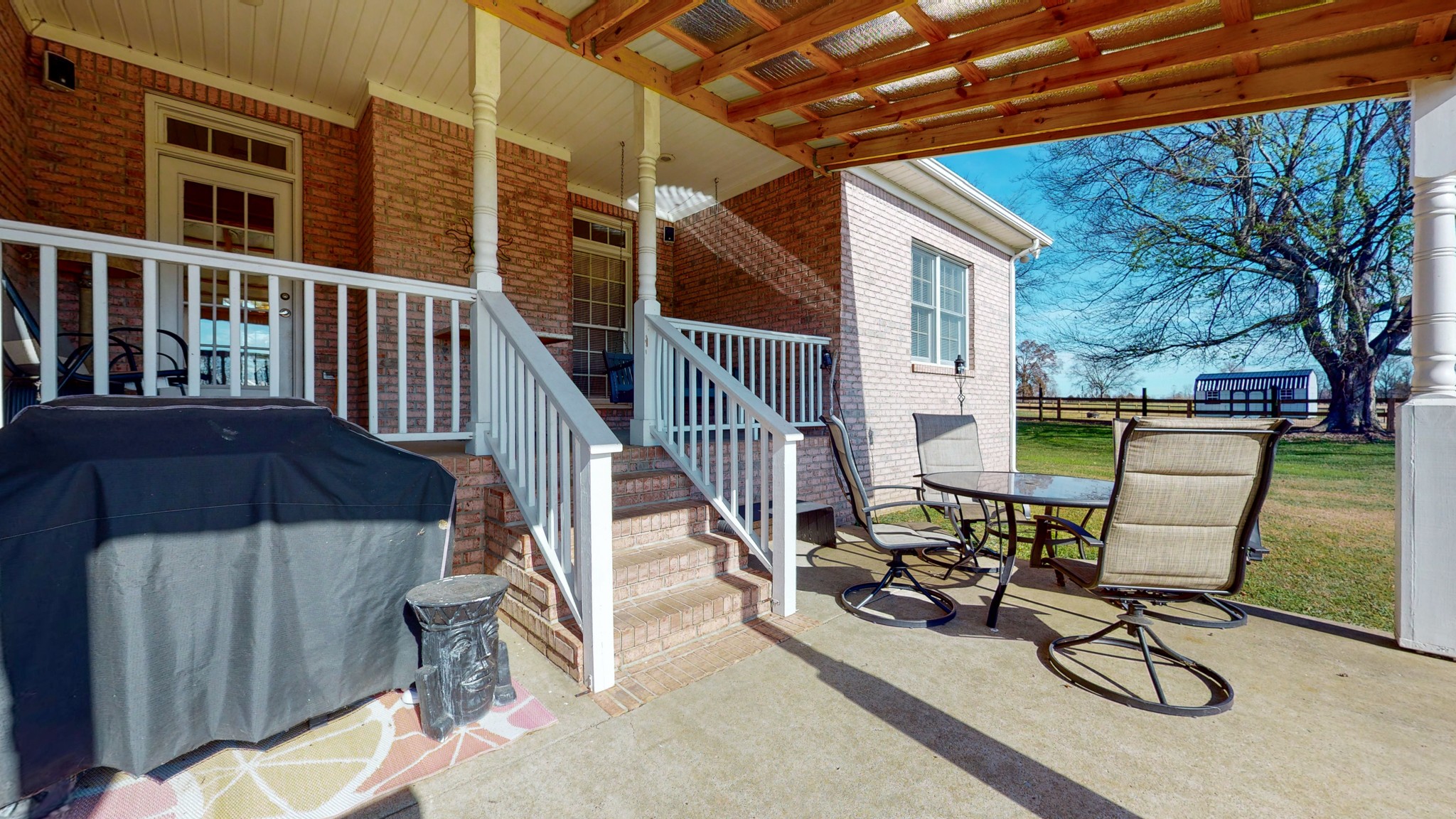 78 Camargo Road Fayetteville, TN 37334 - Photo 45 of 55 Gallery Image 45