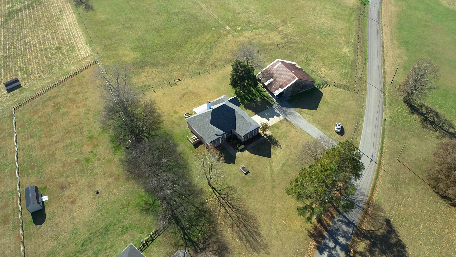 78 Camargo Road Fayetteville, TN 37334 - Photo 46 of 55 Gallery Image 46