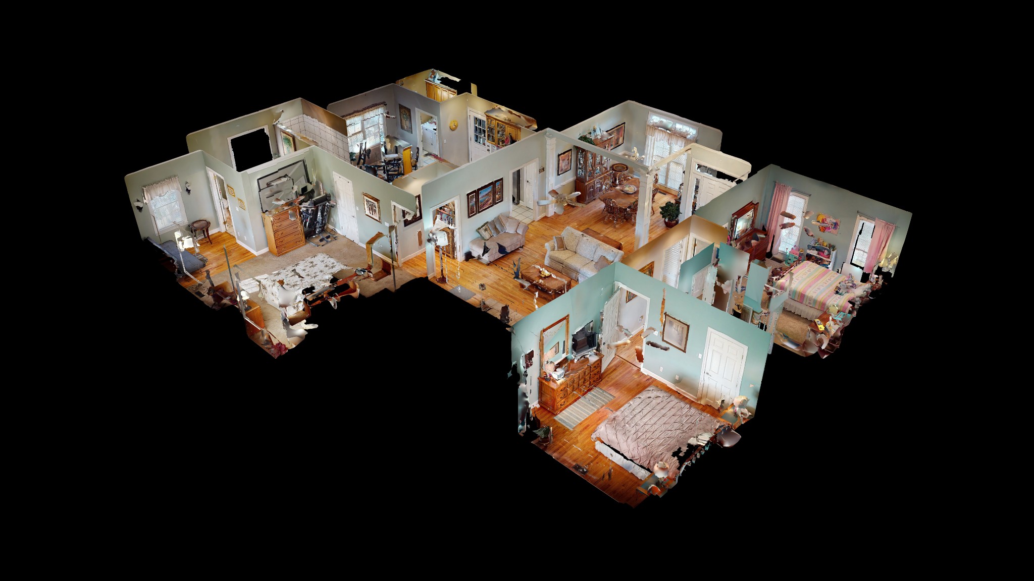 78 Camargo Road Fayetteville, TN 37334 - Photo 5 of 55 Gallery Image 5