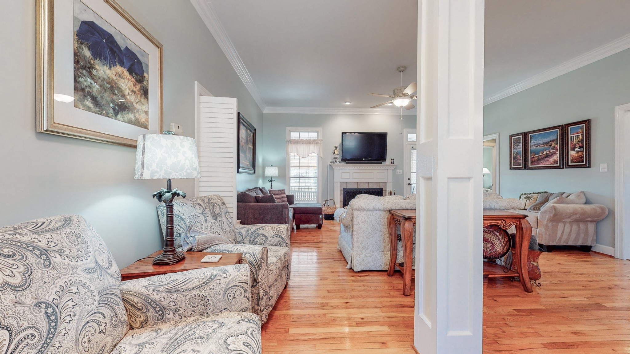 78 Camargo Road Fayetteville, TN 37334 - Photo 6 of 55 Gallery Image 6