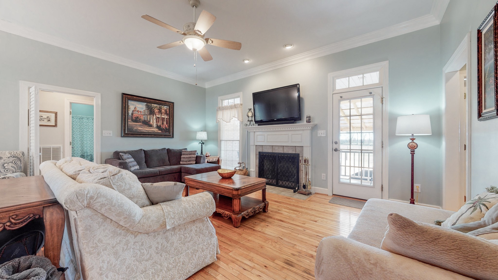78 Camargo Road Fayetteville, TN 37334 - Photo 8 of 55 Gallery Image 8