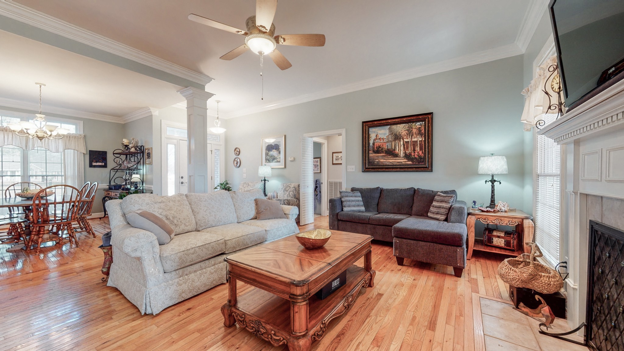 78 Camargo Road Fayetteville, TN 37334 - Photo 9 of 55 Gallery Image 9