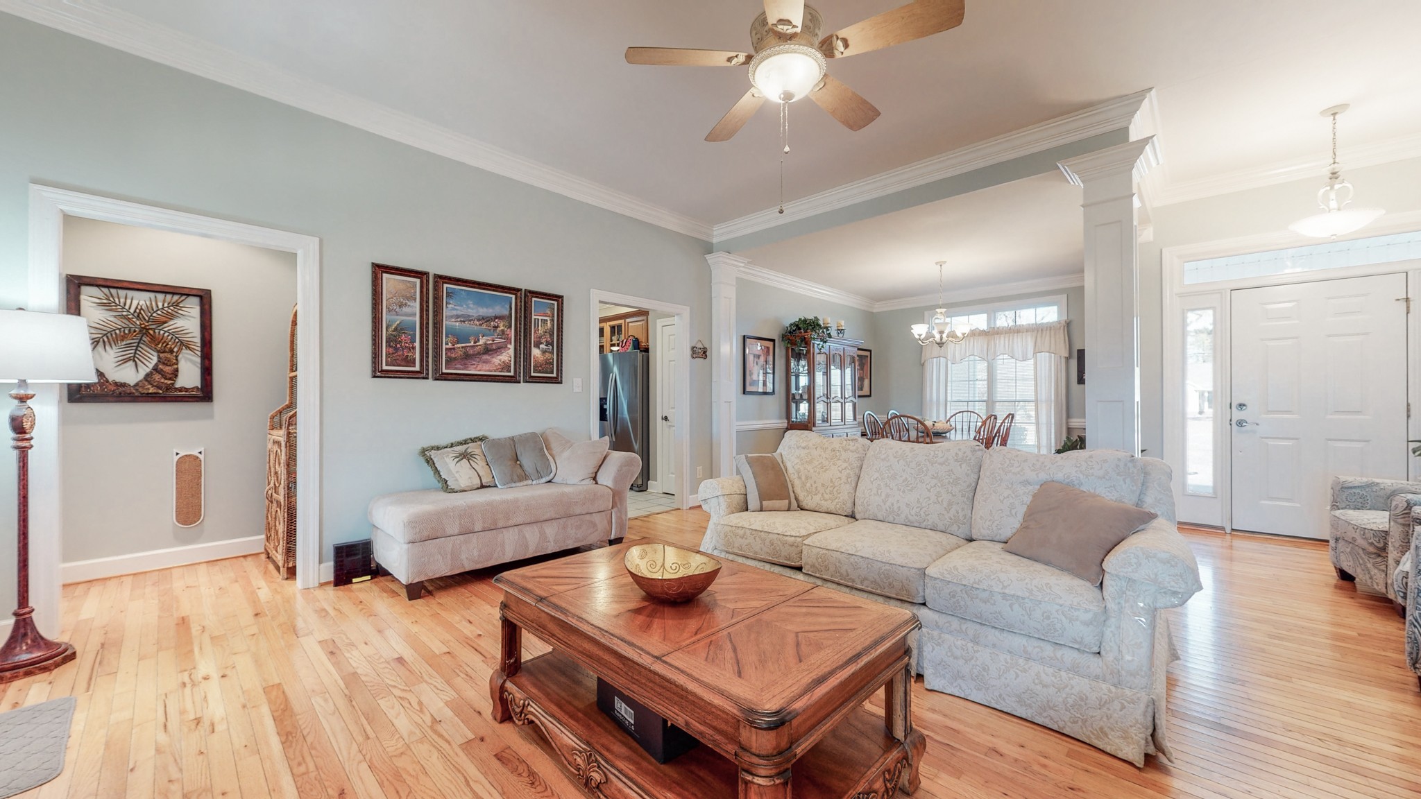 78 Camargo Road Fayetteville, TN 37334 - Photo 10 of 55 Gallery Image 10