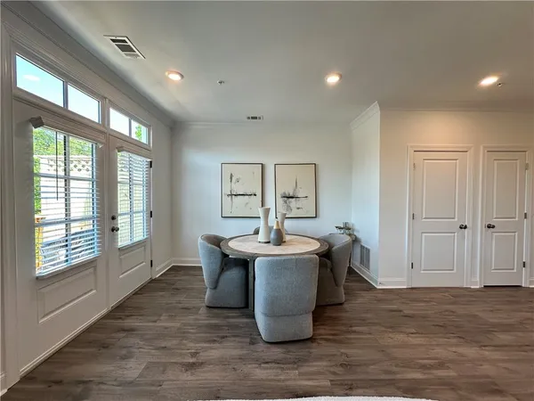 $374,900 | 530 Alice Way, Unit D7, Cumming, GA 30040