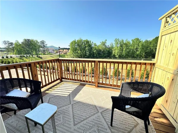 $374,900 | 530 Alice Way, Unit D7, Cumming, GA 30040