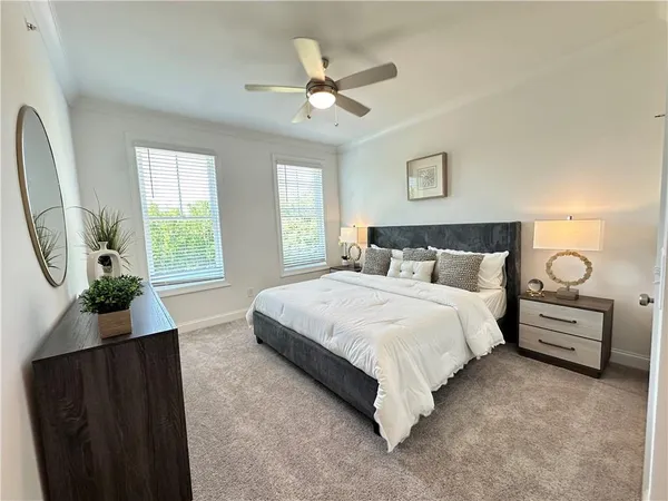 $374,900 | 530 Alice Way, Unit D7, Cumming, GA 30040