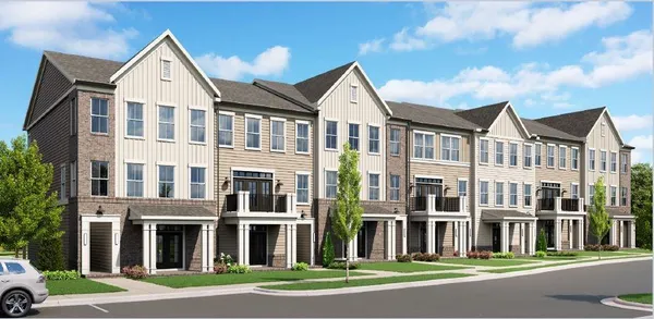 $374,900 | 530 Alice Way, Unit D7, Cumming, GA 30040