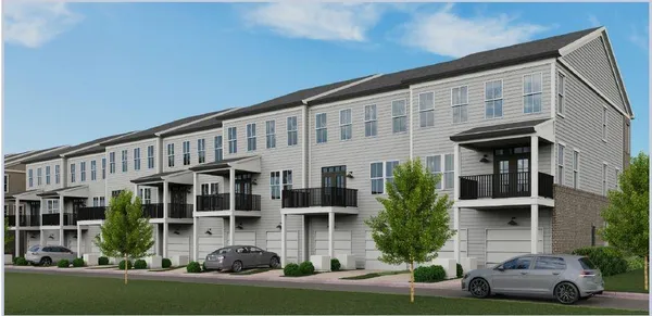 $374,900 | 530 Alice Way, Unit D7, Cumming, GA 30040