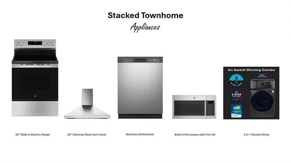 $374,900 | 530 Alice Way, Unit D7, Cumming, GA 30040