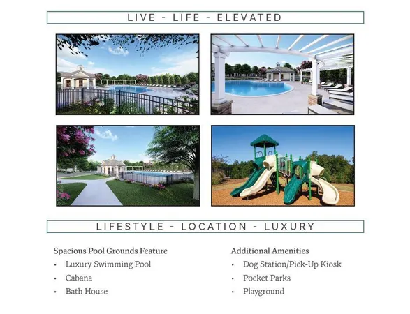 $374,900 | 530 Alice Way, Unit D7, Cumming, GA 30040