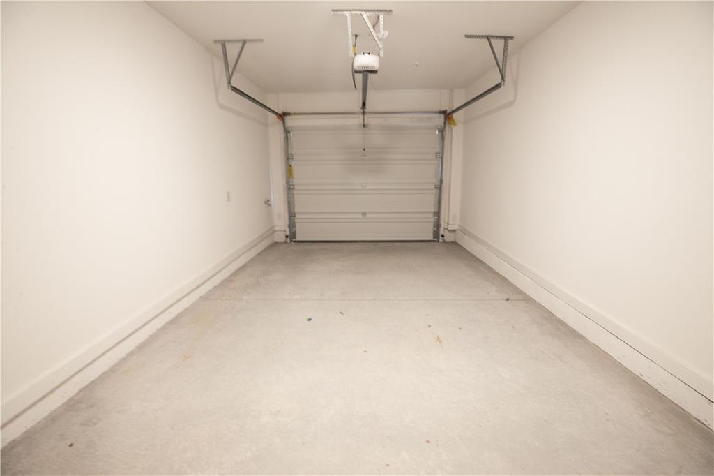 530 Alice Way, Unit D7 Cumming, GA 30040 - Photo 4 of 56 a view of a room with an empty space