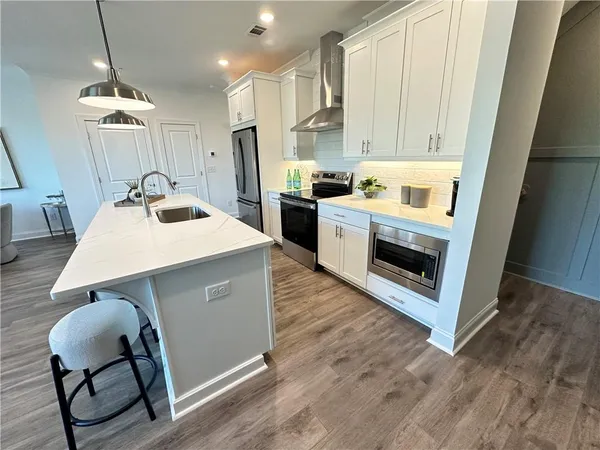 $374,900 | 530 Alice Way, Unit D7, Cumming, GA 30040