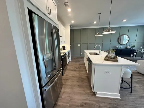 $374,900 | 530 Alice Way, Unit D7, Cumming, GA 30040