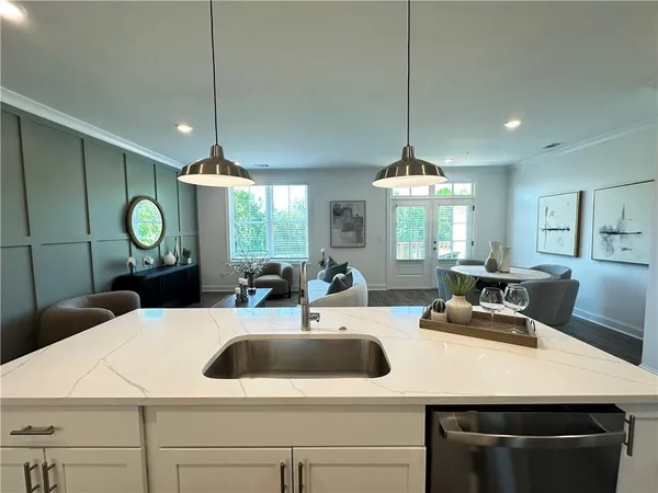 $374,900 | 530 Alice Way, Unit D7, Cumming, GA 30040