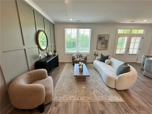 $374,900 | 530 Alice Way, Unit D7, Cumming, GA 30040