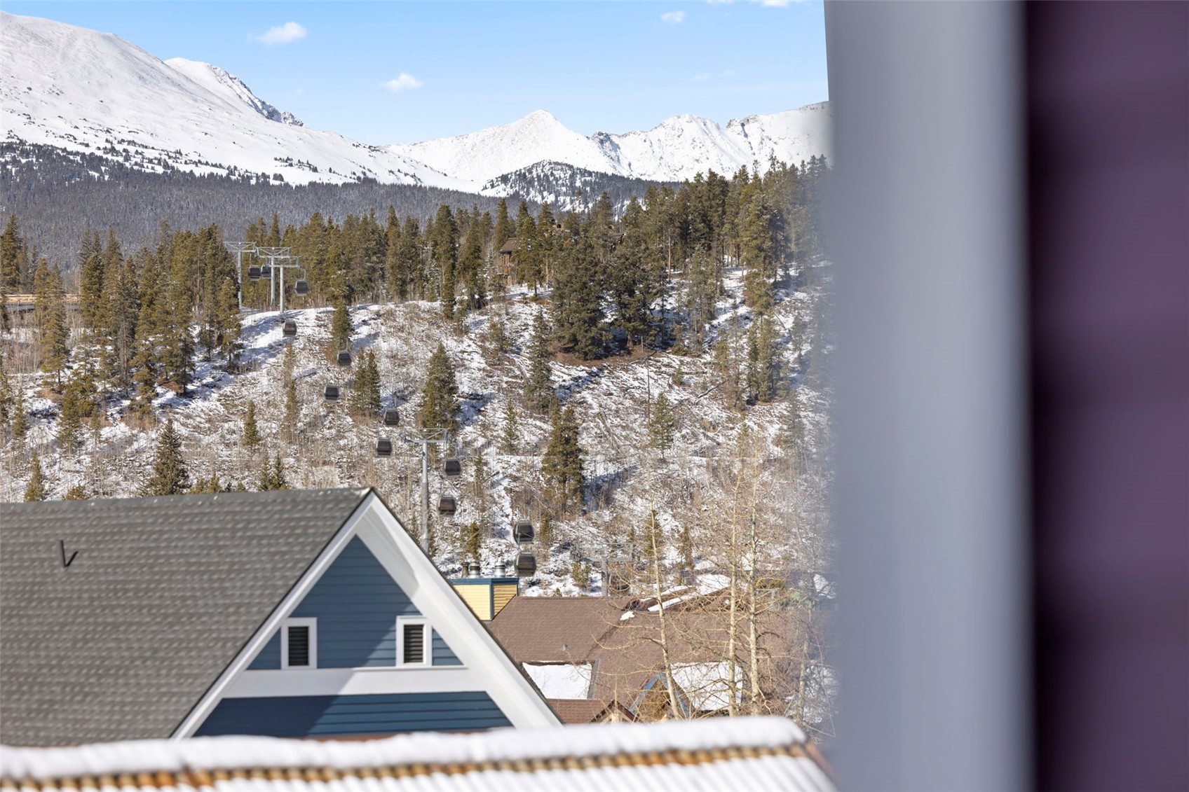 203 North Ridge Street, Unit A Breckenridge, CO 80424 - Photo 40 of 43