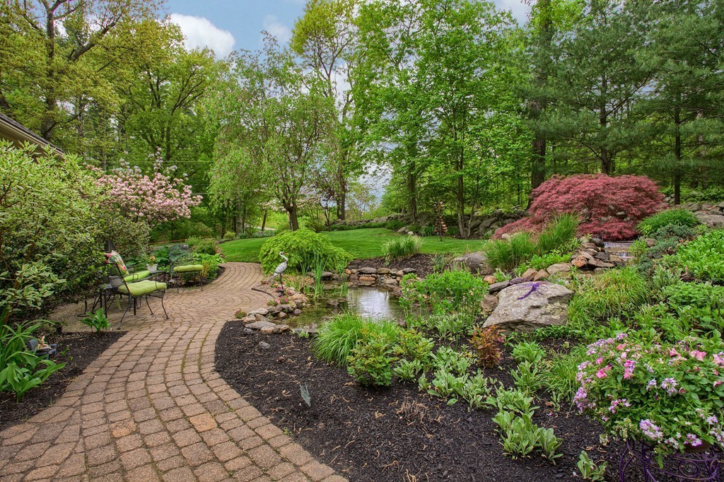 140 Justice Hill Road Sterling, MA 01564 - Photo 3 of 25