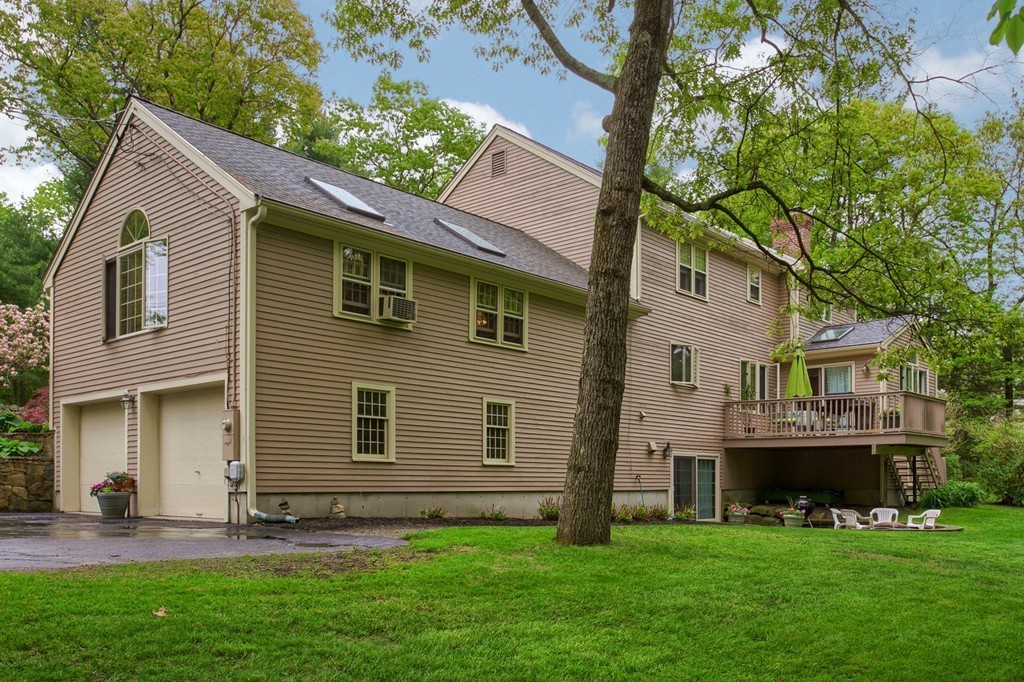 140 Justice Hill Road Sterling, MA 01564 - Photo 4 of 25