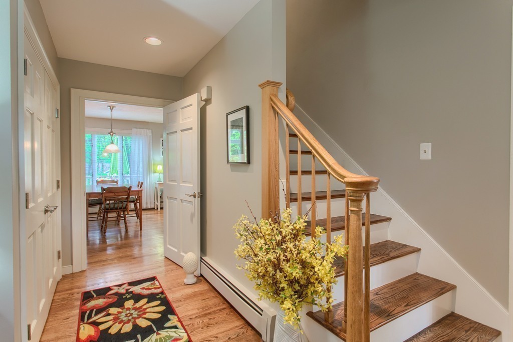 140 Justice Hill Road Sterling, MA 01564 - Photo 5 of 25