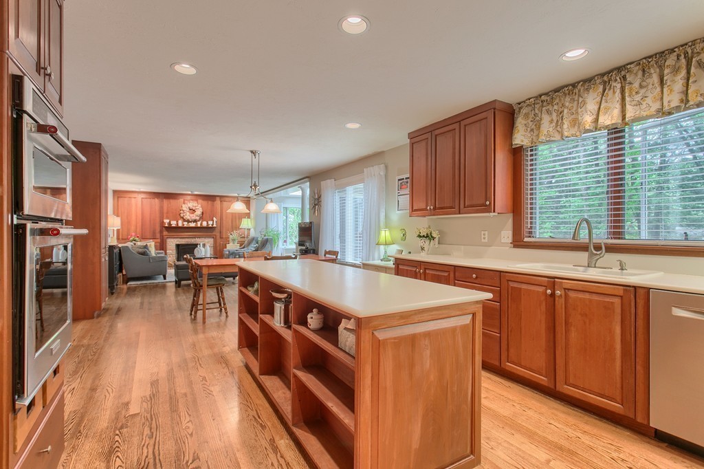 140 Justice Hill Road Sterling, MA 01564 - Photo 6 of 25