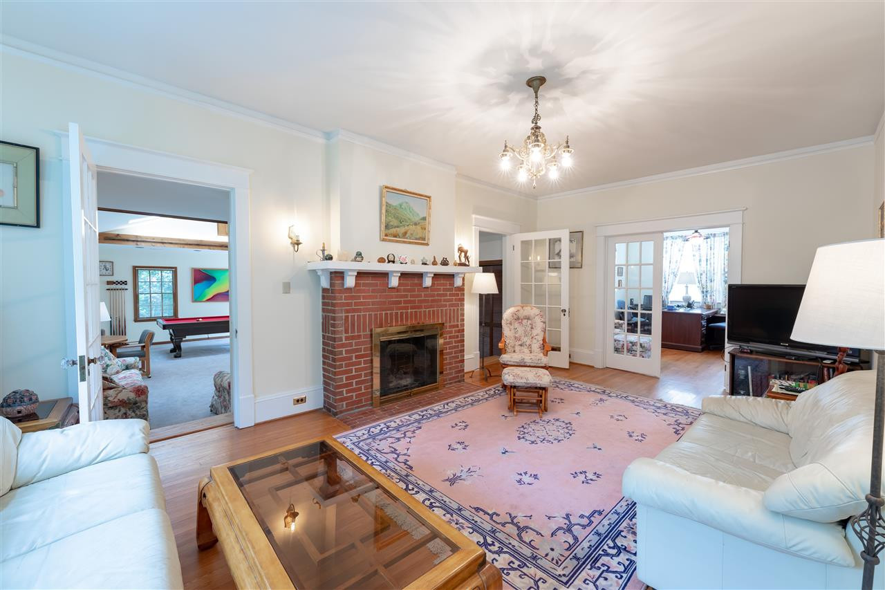 319 Morrison Avenue Raleigh, NC 27608 - Photo 6 of 29 Photo 6