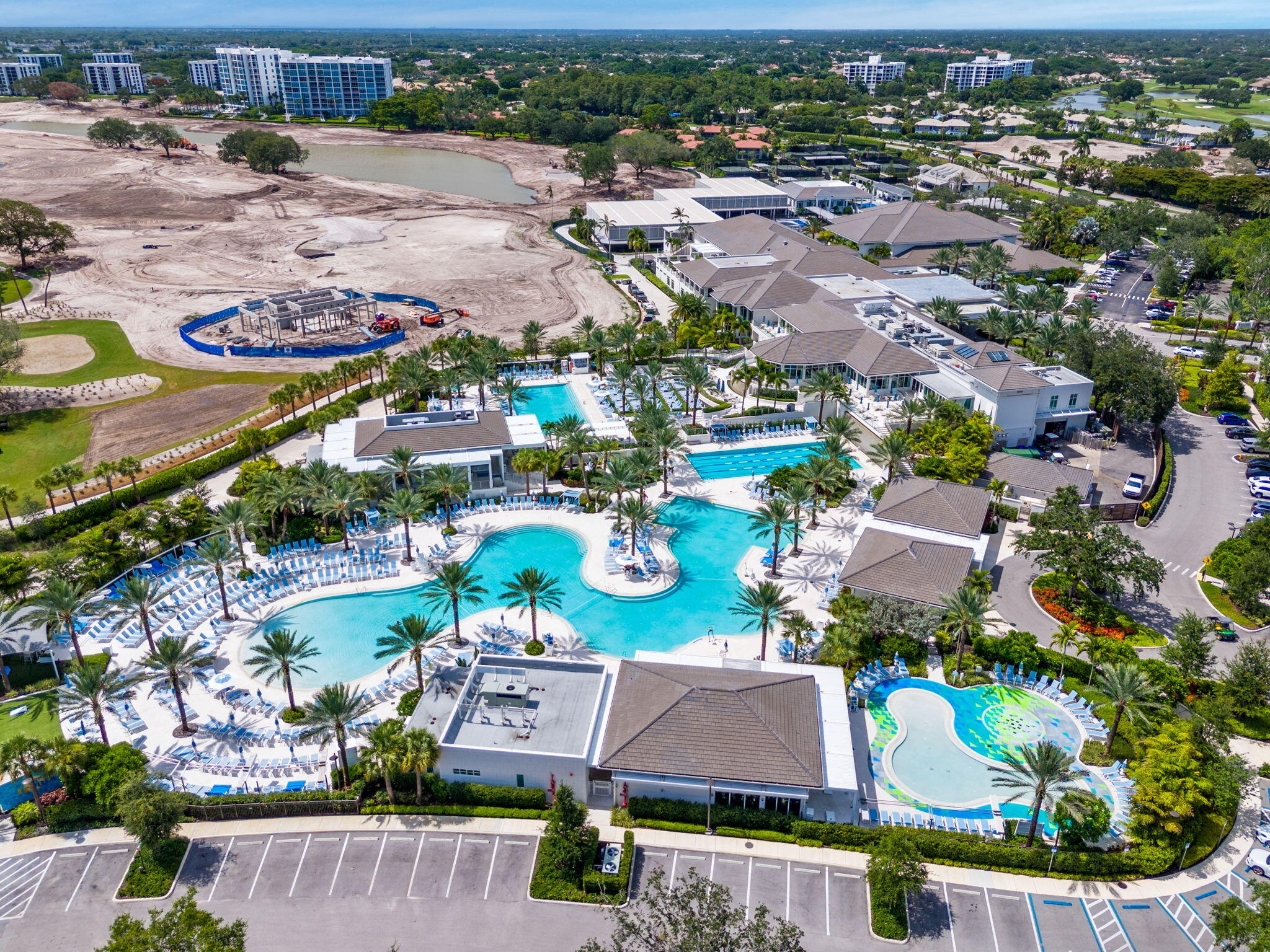 7768 Lakeside Boulevard, Unit 554 Boca Raton, FL 33434 - Photo 36 of 59 Boca West