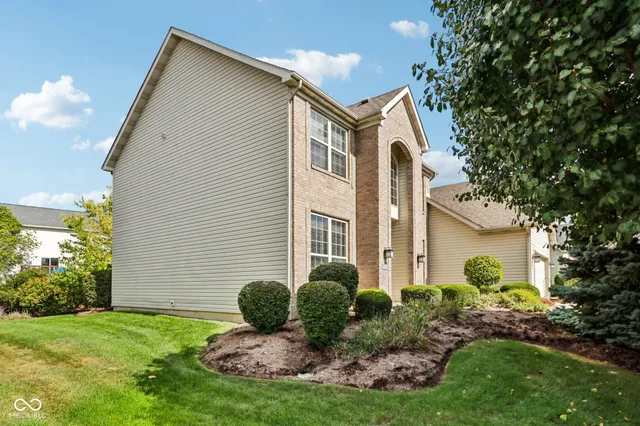 $509,990 | 5808 Corralberry Court, Carmel, IN 46033