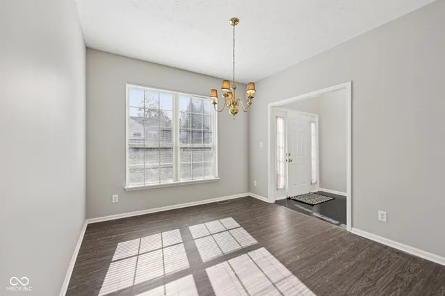 $509,990 | 5808 Corralberry Court, Carmel, IN 46033