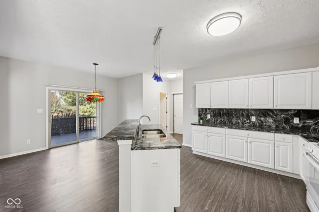 $509,990 | 5808 Corralberry Court, Carmel, IN 46033