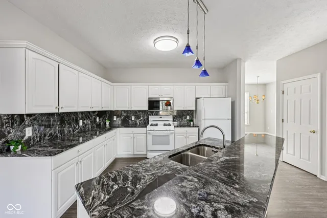 $509,990 | 5808 Corralberry Court, Carmel, IN 46033