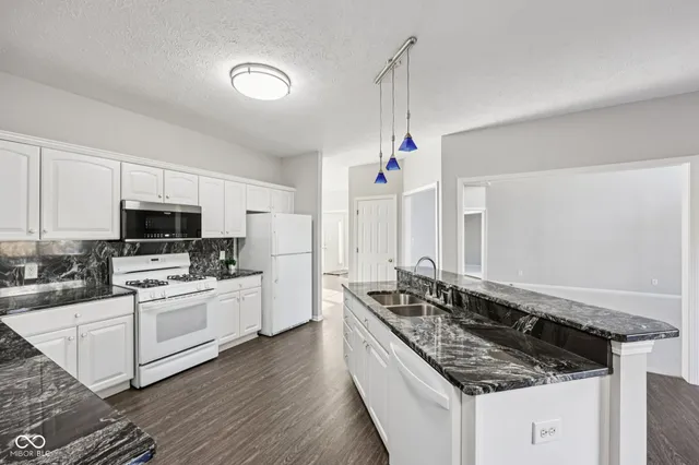 $509,990 | 5808 Corralberry Court, Carmel, IN 46033