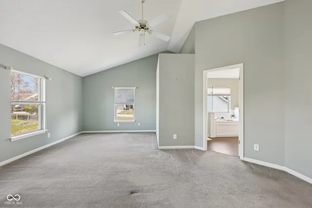 $509,990 | 5808 Corralberry Court, Carmel, IN 46033