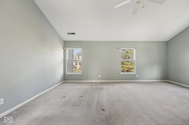 $509,990 | 5808 Corralberry Court, Carmel, IN 46033