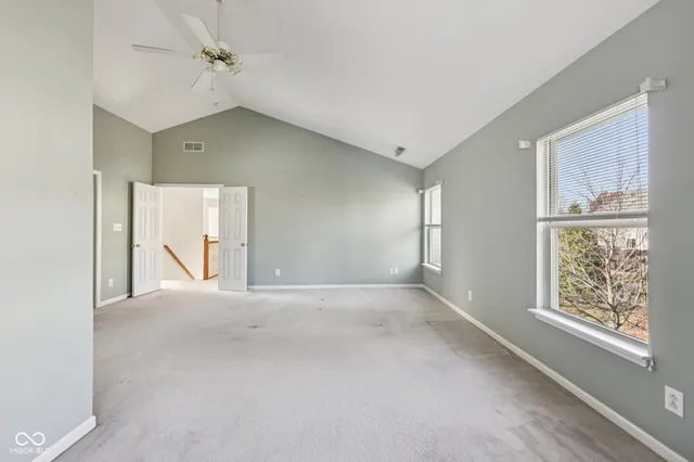 $509,990 | 5808 Corralberry Court, Carmel, IN 46033