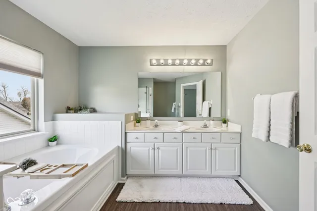 $509,990 | 5808 Corralberry Court, Carmel, IN 46033