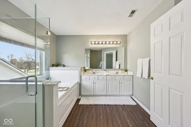 $509,990 | 5808 Corralberry Court, Carmel, IN 46033