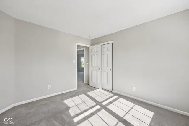 $509,990 | 5808 Corralberry Court, Carmel, IN 46033