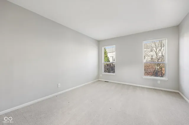 $509,990 | 5808 Corralberry Court, Carmel, IN 46033