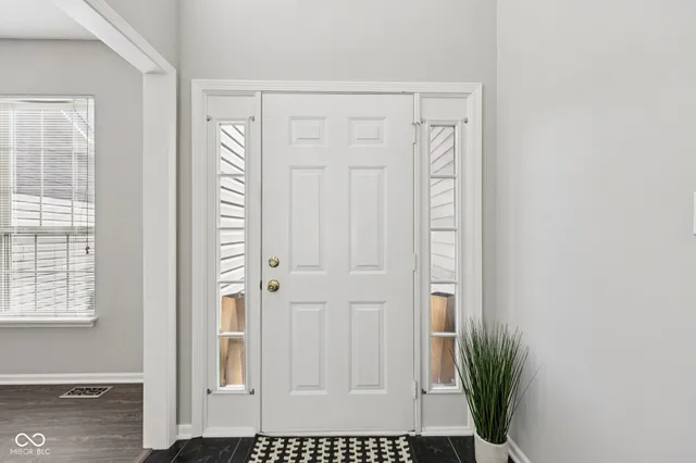 $509,990 | 5808 Corralberry Court, Carmel, IN 46033