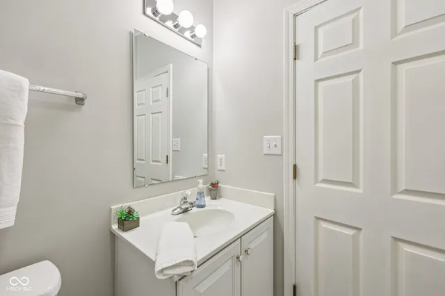 $509,990 | 5808 Corralberry Court, Carmel, IN 46033