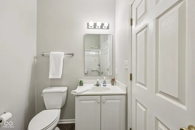 $509,990 | 5808 Corralberry Court, Carmel, IN 46033