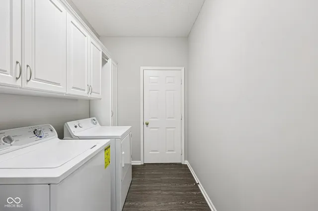 $509,990 | 5808 Corralberry Court, Carmel, IN 46033