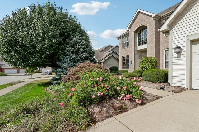 $509,990 | 5808 Corralberry Court, Carmel, IN 46033