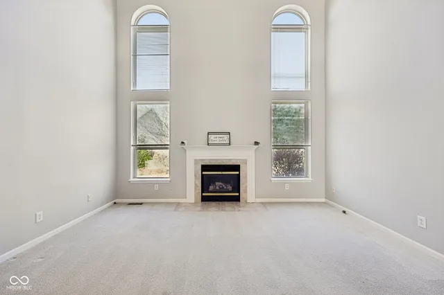 $509,990 | 5808 Corralberry Court, Carmel, IN 46033