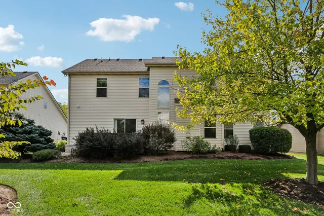 $509,990 | 5808 Corralberry Court, Carmel, IN 46033
