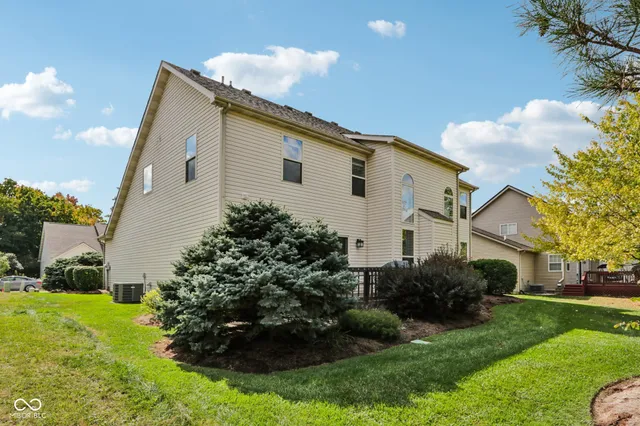 $509,990 | 5808 Corralberry Court, Carmel, IN 46033