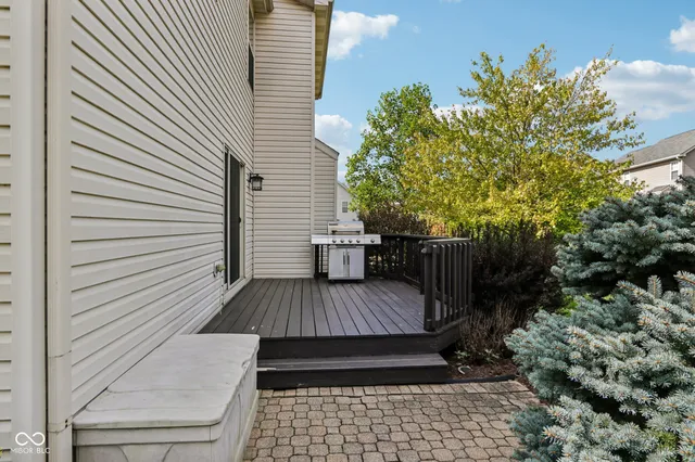 $509,990 | 5808 Corralberry Court, Carmel, IN 46033