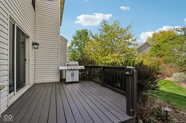 $509,990 | 5808 Corralberry Court, Carmel, IN 46033